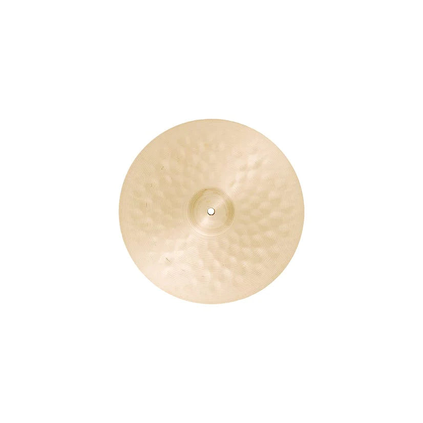 Zildjian K Fat 15" Bronze Hi-hat Cymbal