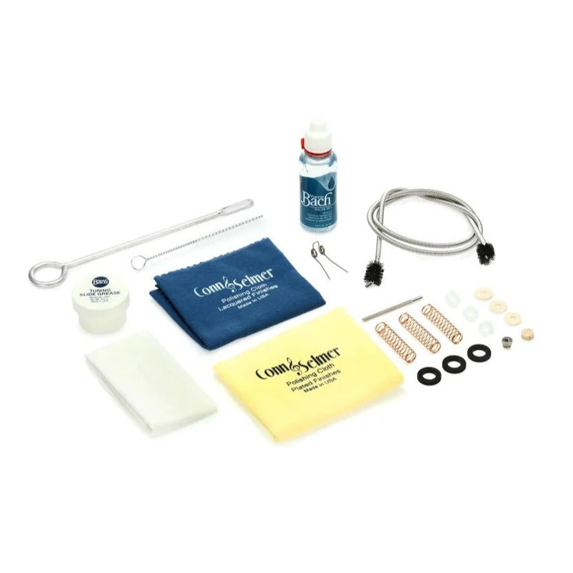 Bach 1877 Trumpet Repair And Care Kit