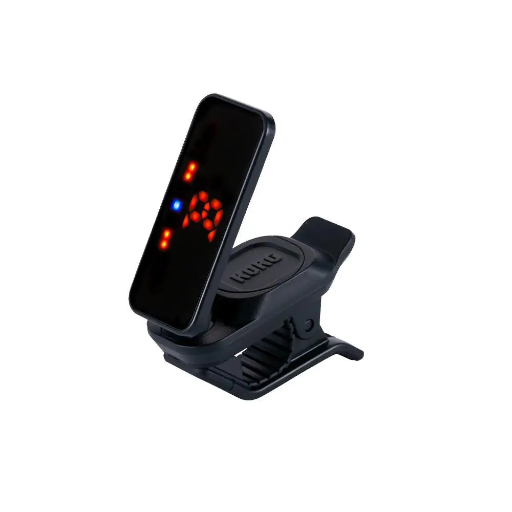 Korg Pitchclip 2 Plus Clip-On Guitar Tuner