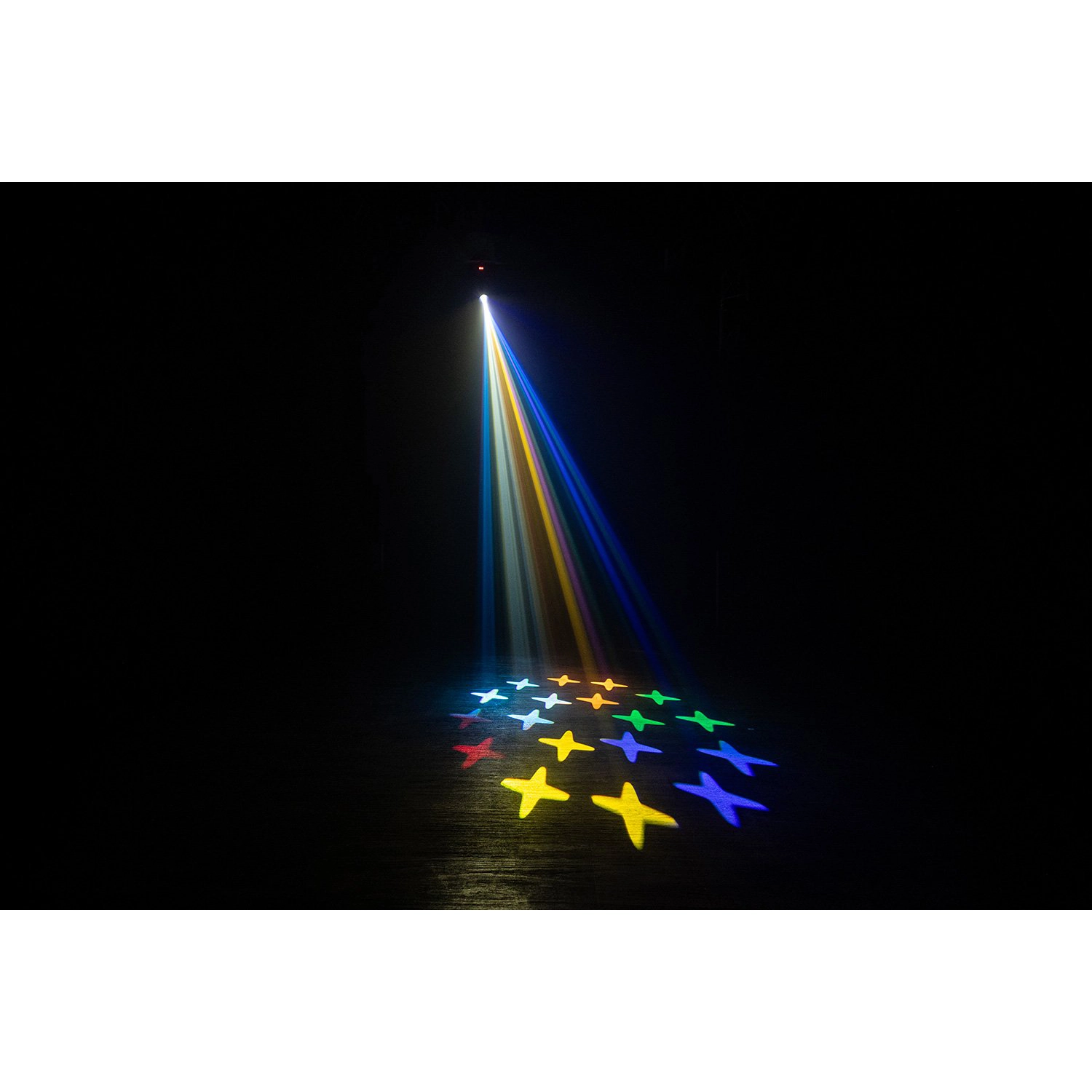Colorkey Mover Beam 100