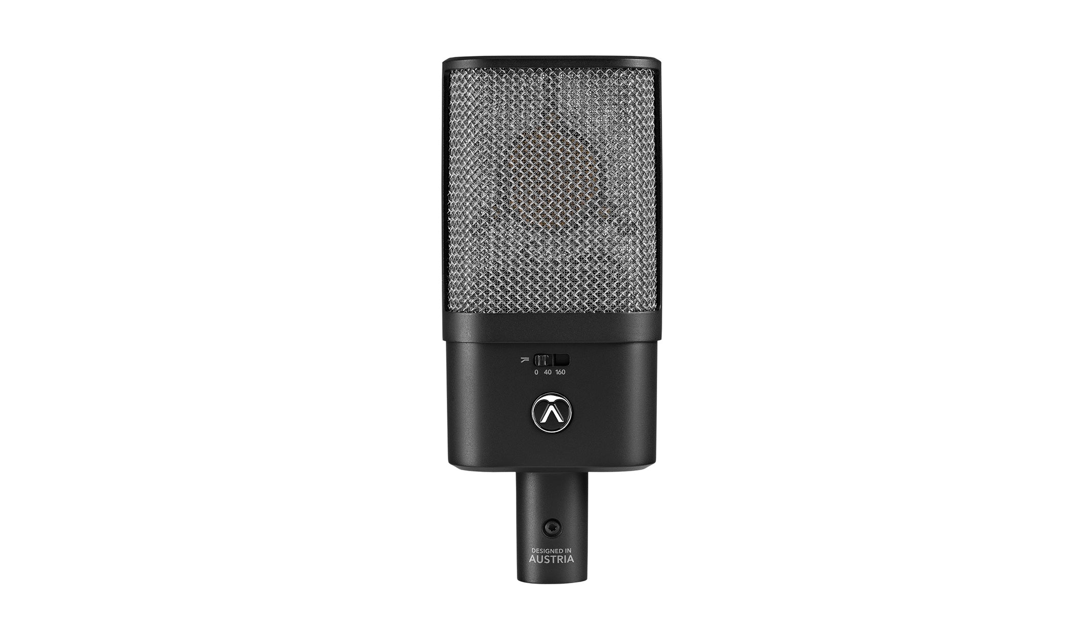 Austrian Audio Oc16 Large-Diaphragm Condenser Microphone