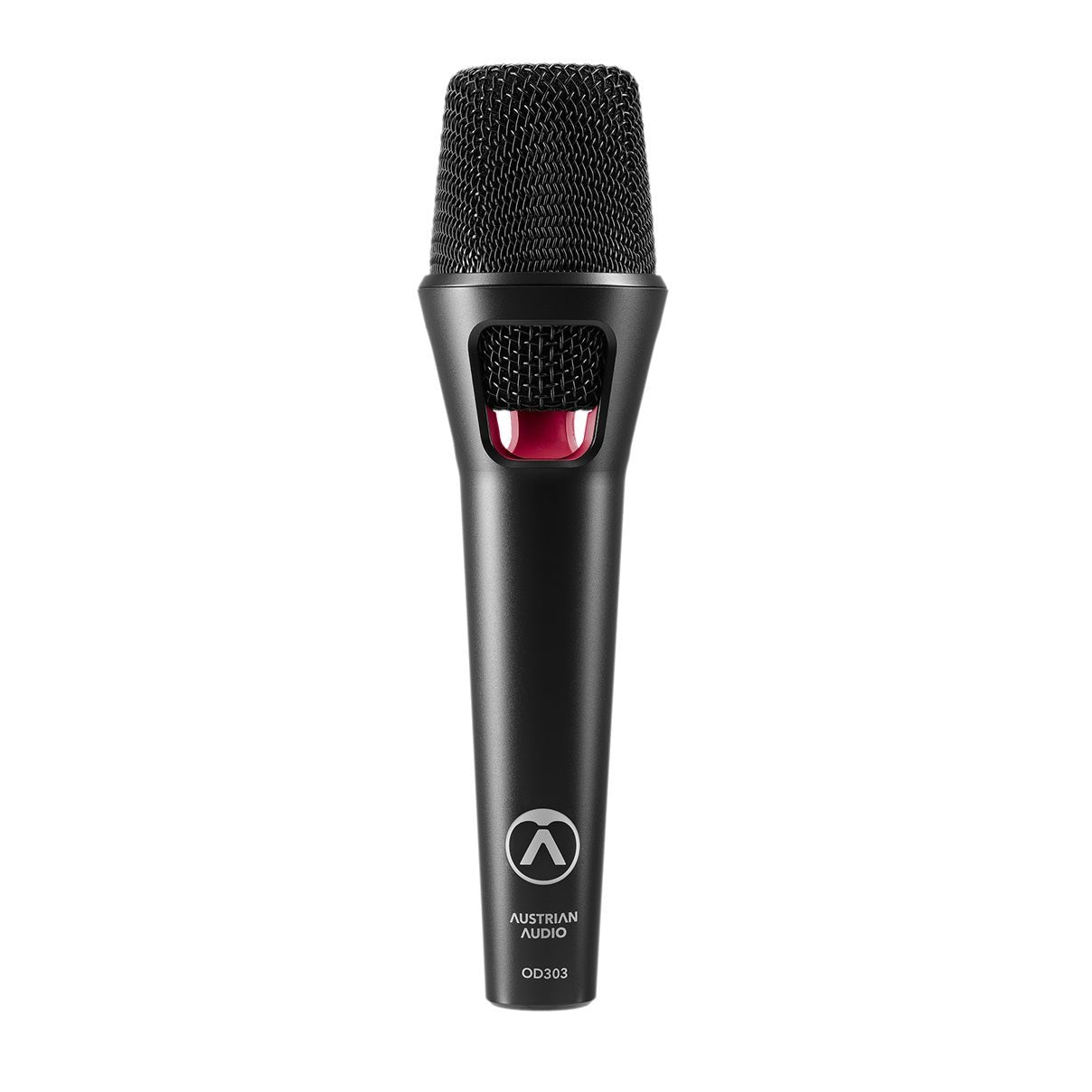Micrófono vocal dinámico de mano Austrian Audio OD303