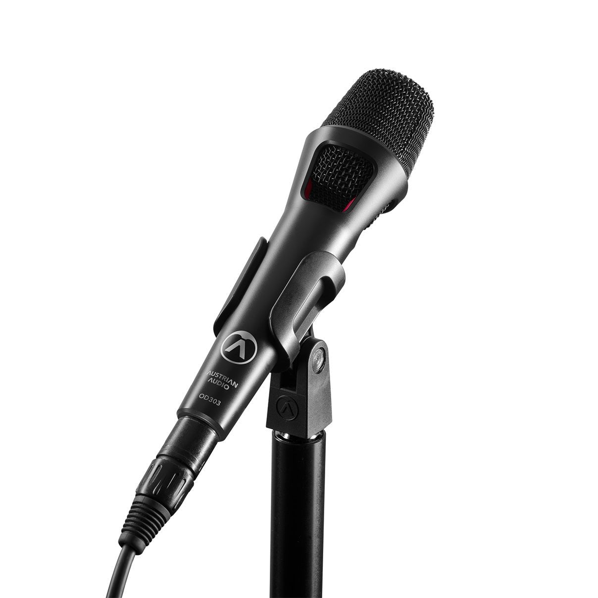 Micrófono vocal dinámico de mano Austrian Audio OD303