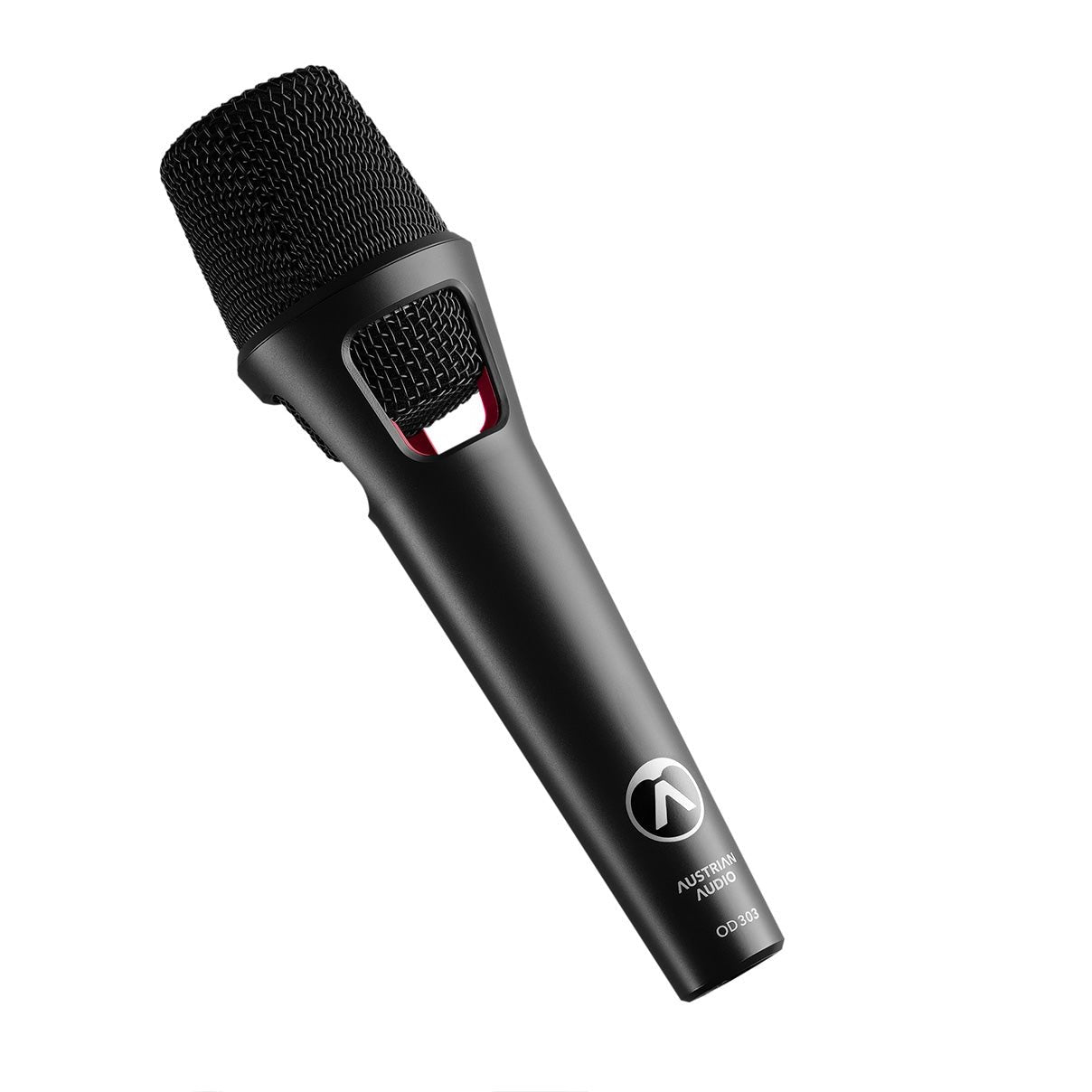 Micrófono vocal dinámico de mano Austrian Audio OD303