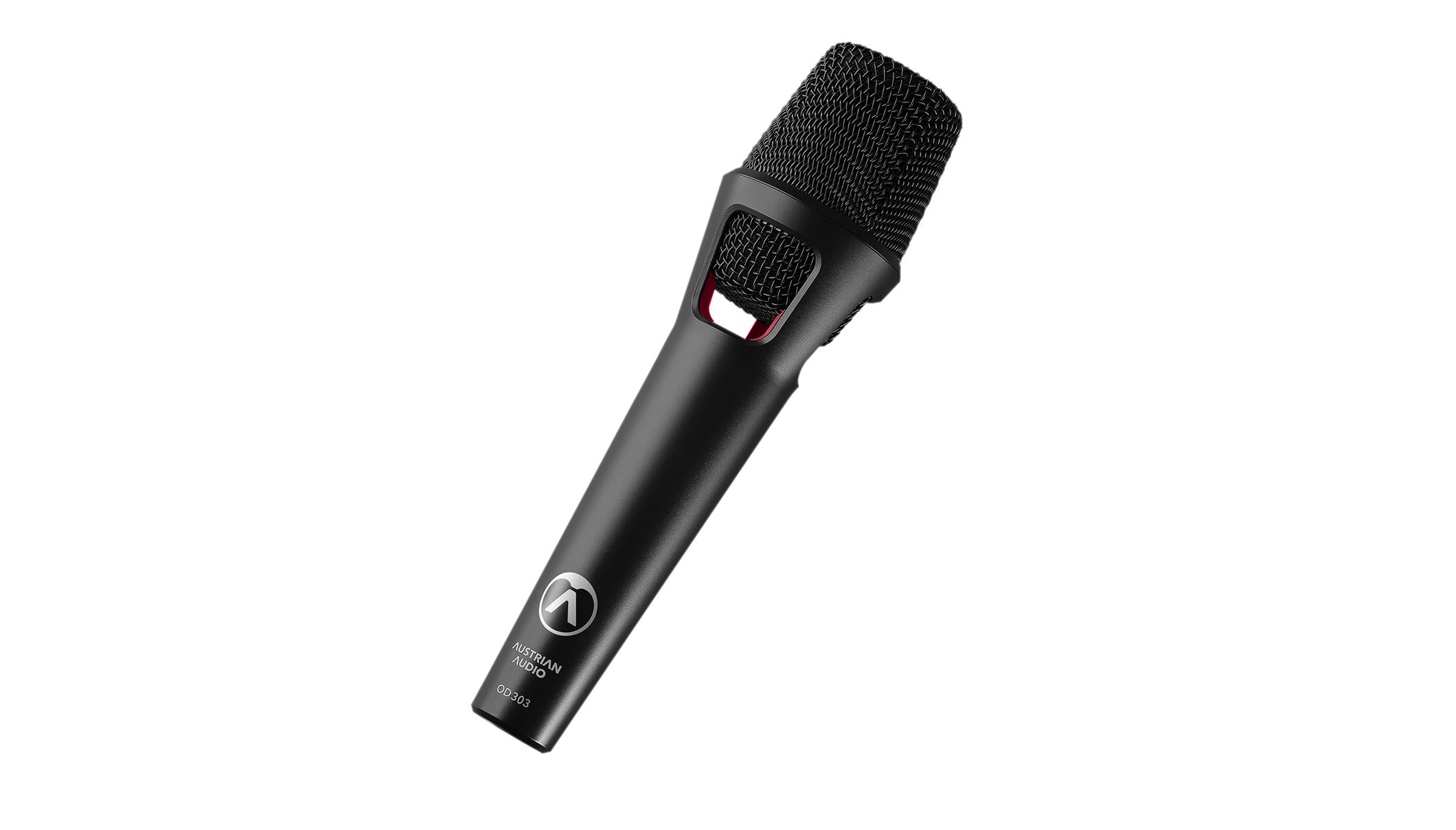 Austrian Audio OD303 Handheld Dynamic Vocal Microphone
