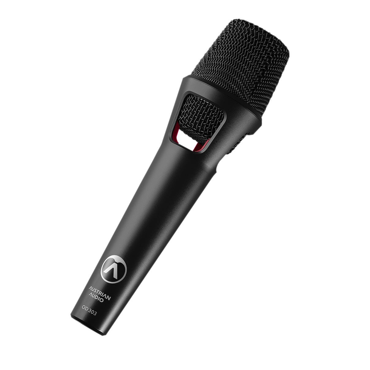 Micrófono vocal dinámico de mano Austrian Audio OD303