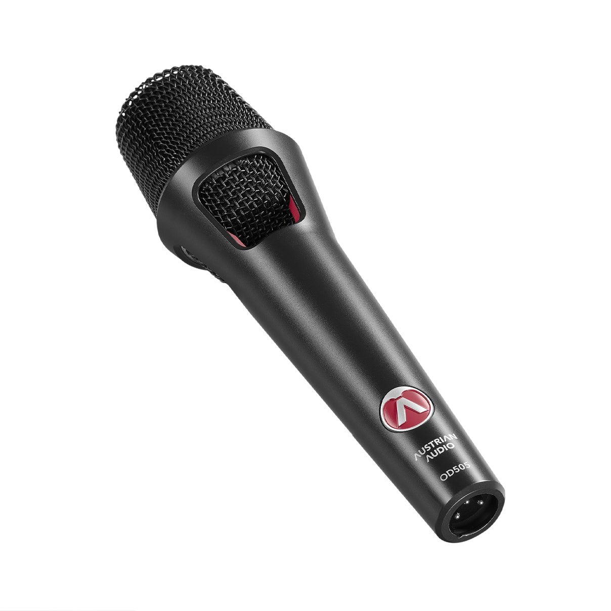 Micrófono de mano vocal dinámico activo Austrian Audio Od505