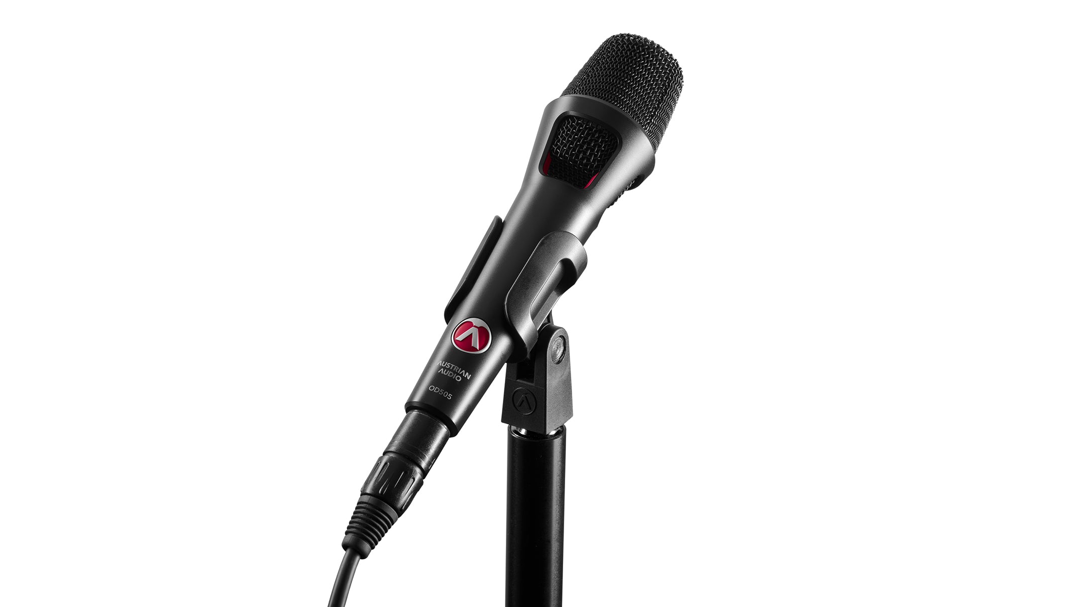 Austrian Audio Od505 Active Dynamic Vocal Handheld Microphone