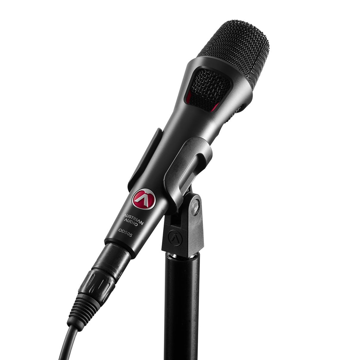 Micrófono de mano vocal dinámico activo Austrian Audio Od505