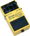Roland Bass Overdrive Pedal