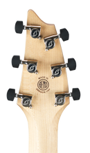 Breedlove Oregon Concert Ce Acoustic-Electric Guitar - Natural