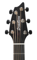 Breedlove Oregon Concert Ce Acoustic-Electric Guitar - Natural