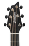 Breedlove Oregon Concert Ce Acoustic-Electric Guitar - Natural