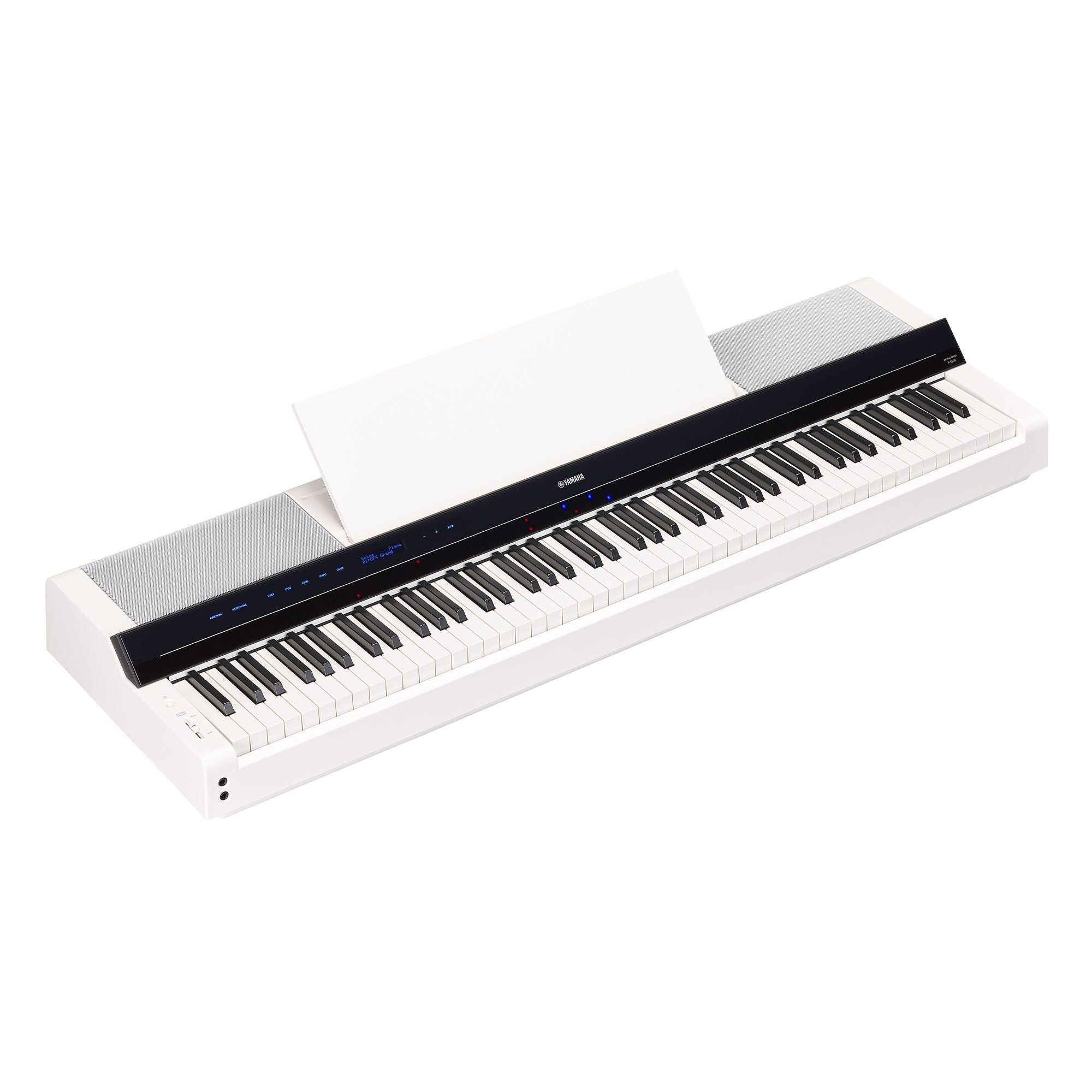 Yamaha P-S500 88-Key Smart Digital Piano
