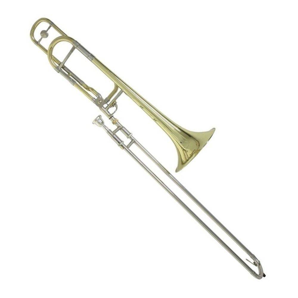 Bach Tenor Trombone TB503BDIR