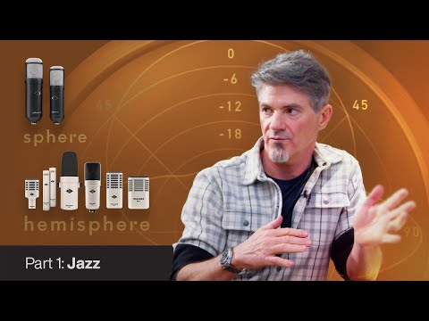 Universal Audio SD-3 Dynamic Microphone