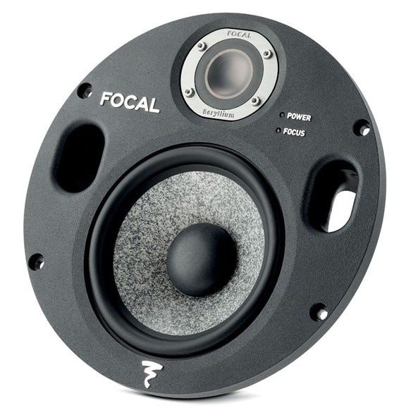 Focal TRIO6 Be 450W 8 Inch Powered Studio Monitor