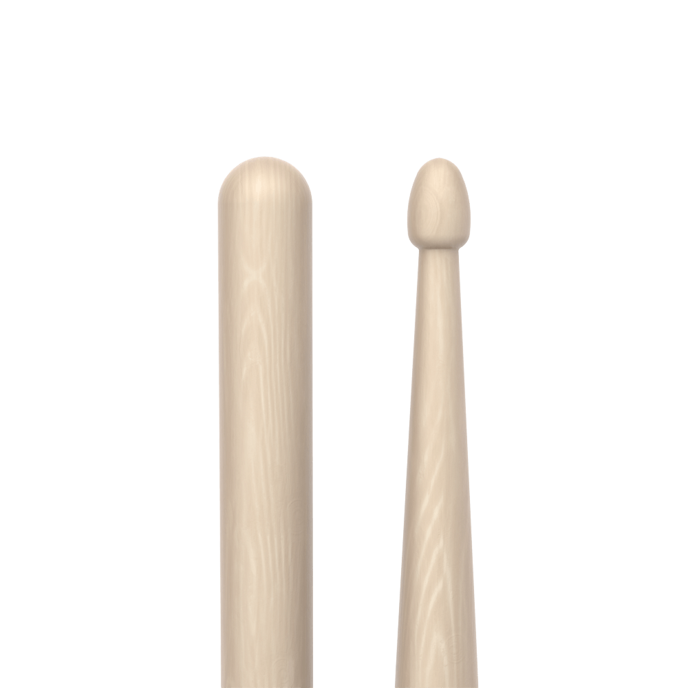 Promark Rebound 7A Raw Hickory Drumsticks