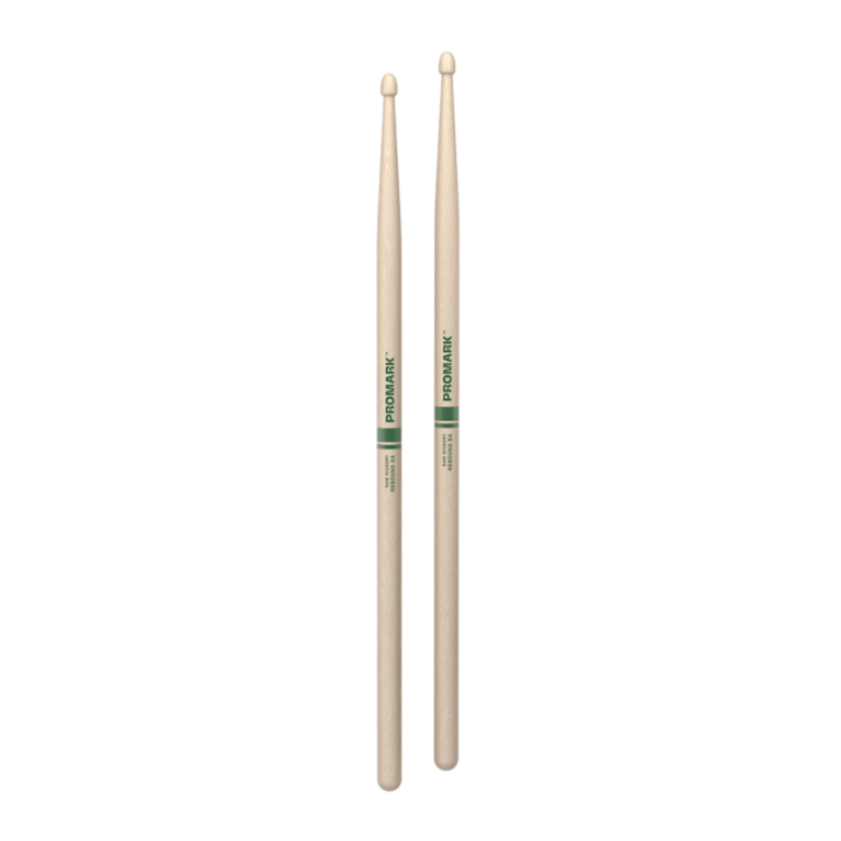 Promark Rebound 5A Raw Hickory Drumsticks