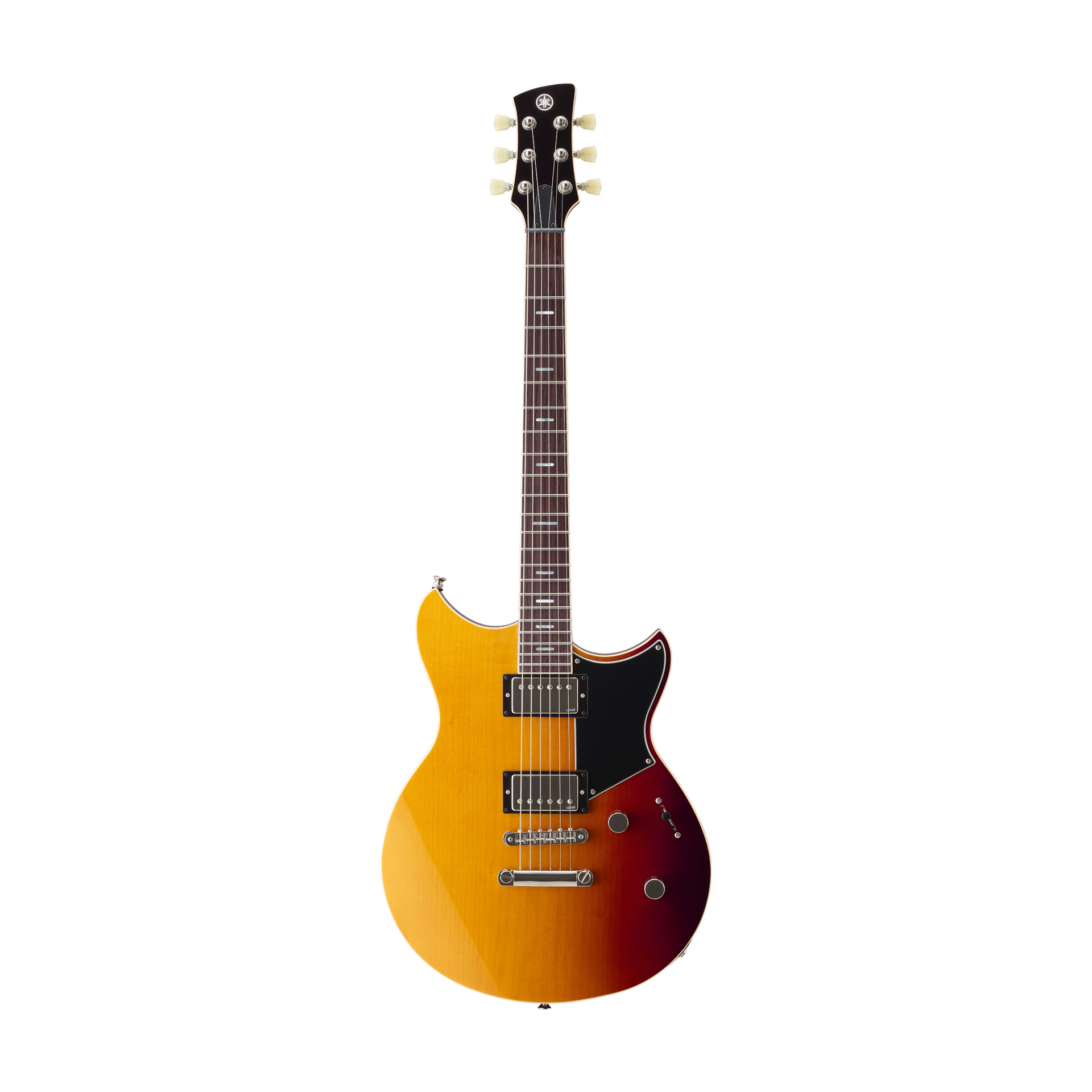 Yamaha Revstar Standard Electric Guitar - RSS20