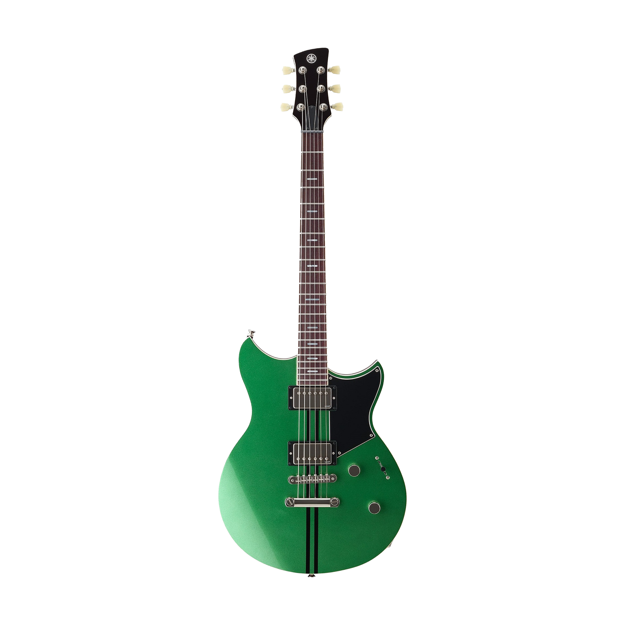 Front view of Yamaha Revstar Standard Electric Guitar - RSS20~FG