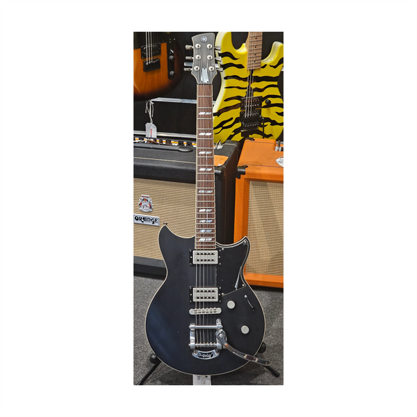 【美品】ヤマハ YAMAHA RS720B REVSTAR レブスター ヤマハの新型ギターREVSTAR RS720B（YAMAHA） – ギターの弾き方