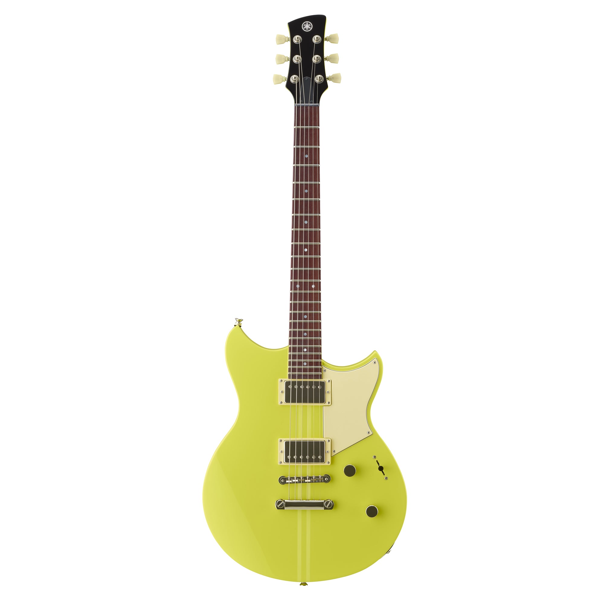 Yamaha Revstar Element Electric Guitar