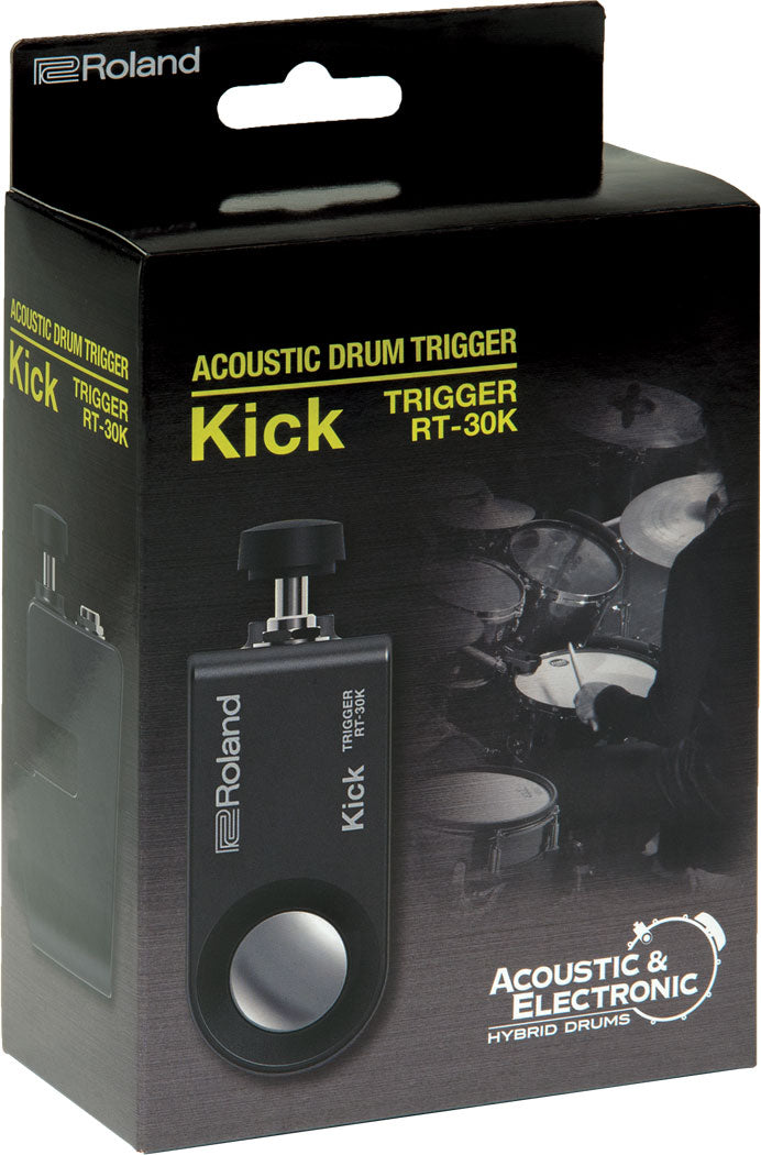 Roland RT-30K Kick Drum Trigger