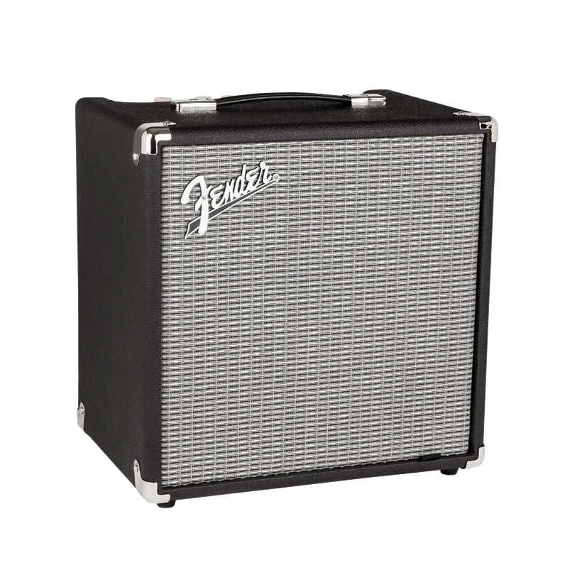 Fender Rumble 25 V3 1x8 Bass Combo Amplifier