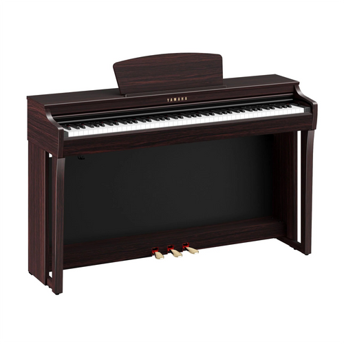 鍵盤楽器 YAMAHA Clavinova MODEL CLP-711 Yamaha CLP-775 Clavinova Digital - Music Exchange
