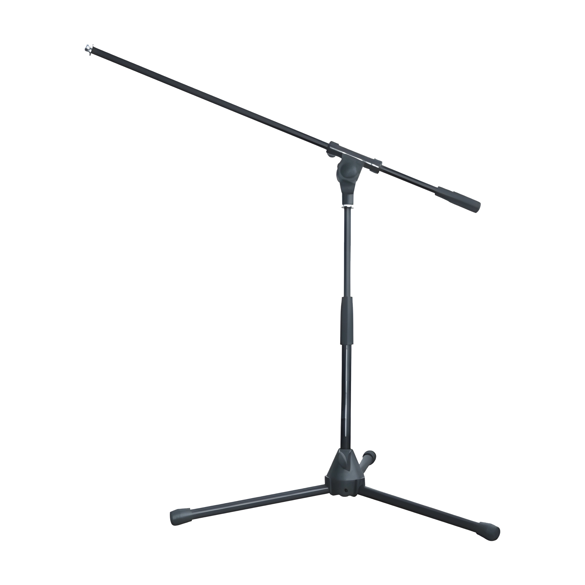 Full view of Stronghold SH-3614S Tripod Short Mic Stand