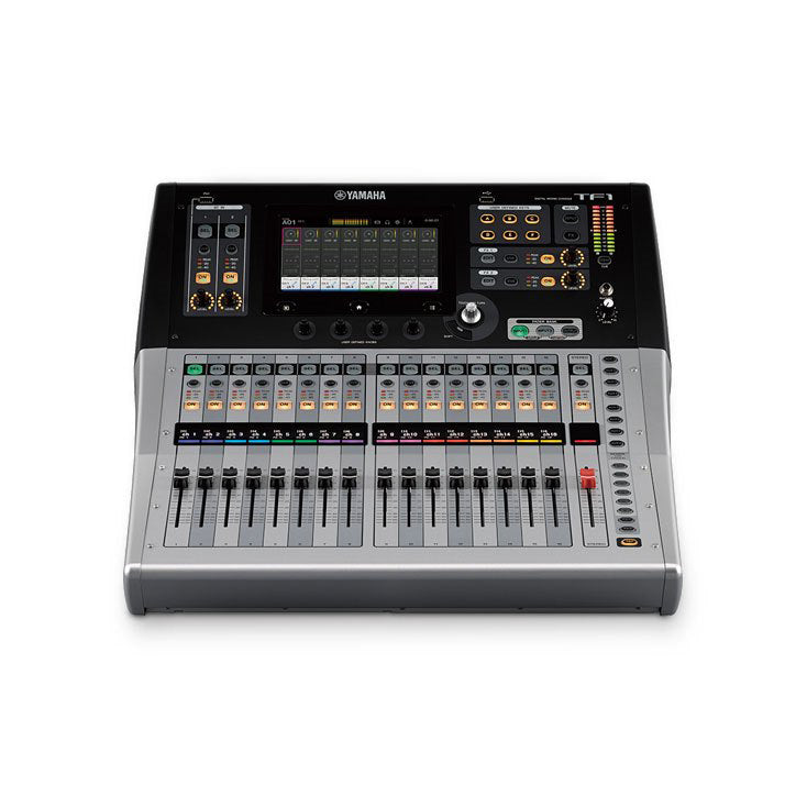 Yamaha TF1 16-Channel Digital Mixer