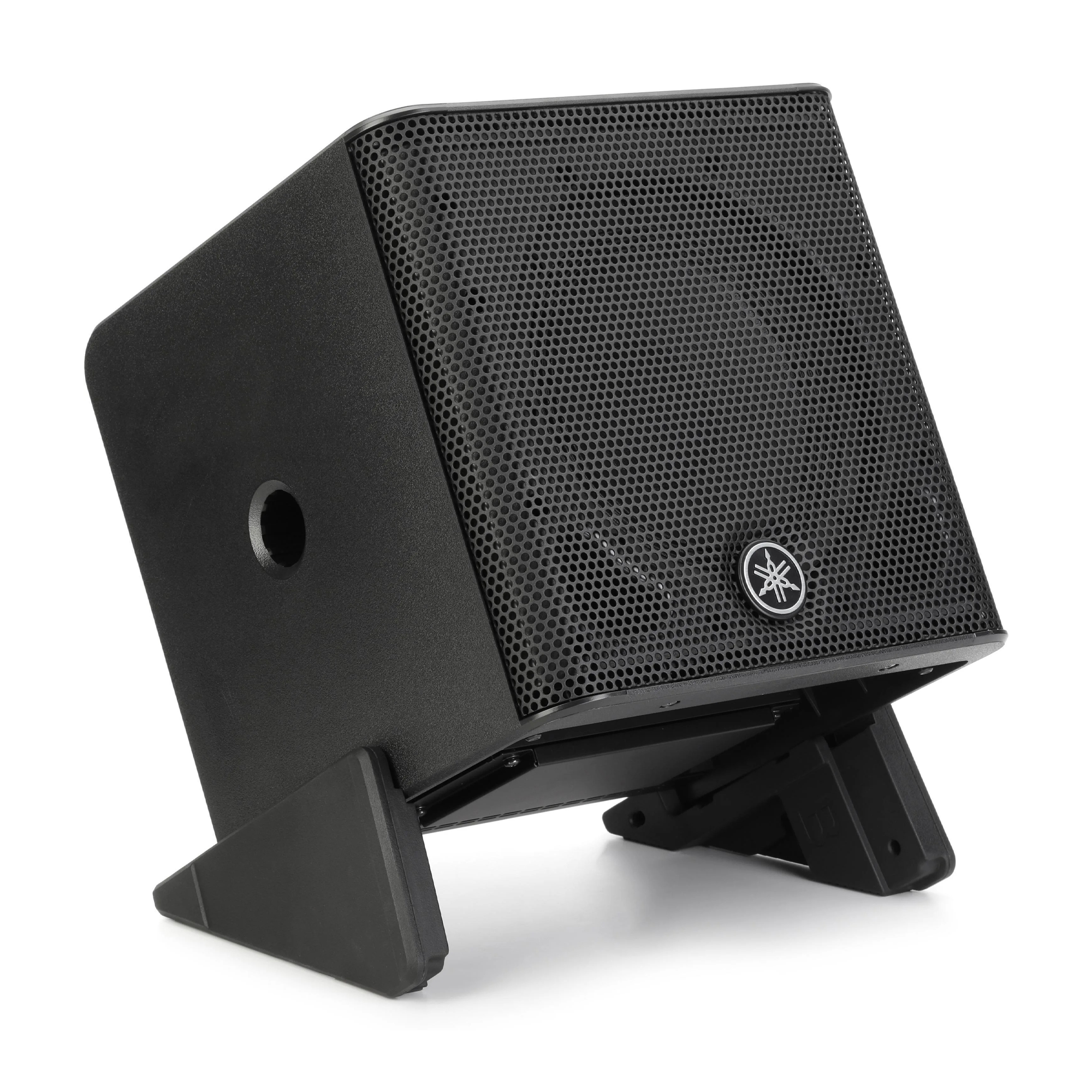 View of Yamaha Stagepas 200 BTR Portable PA System