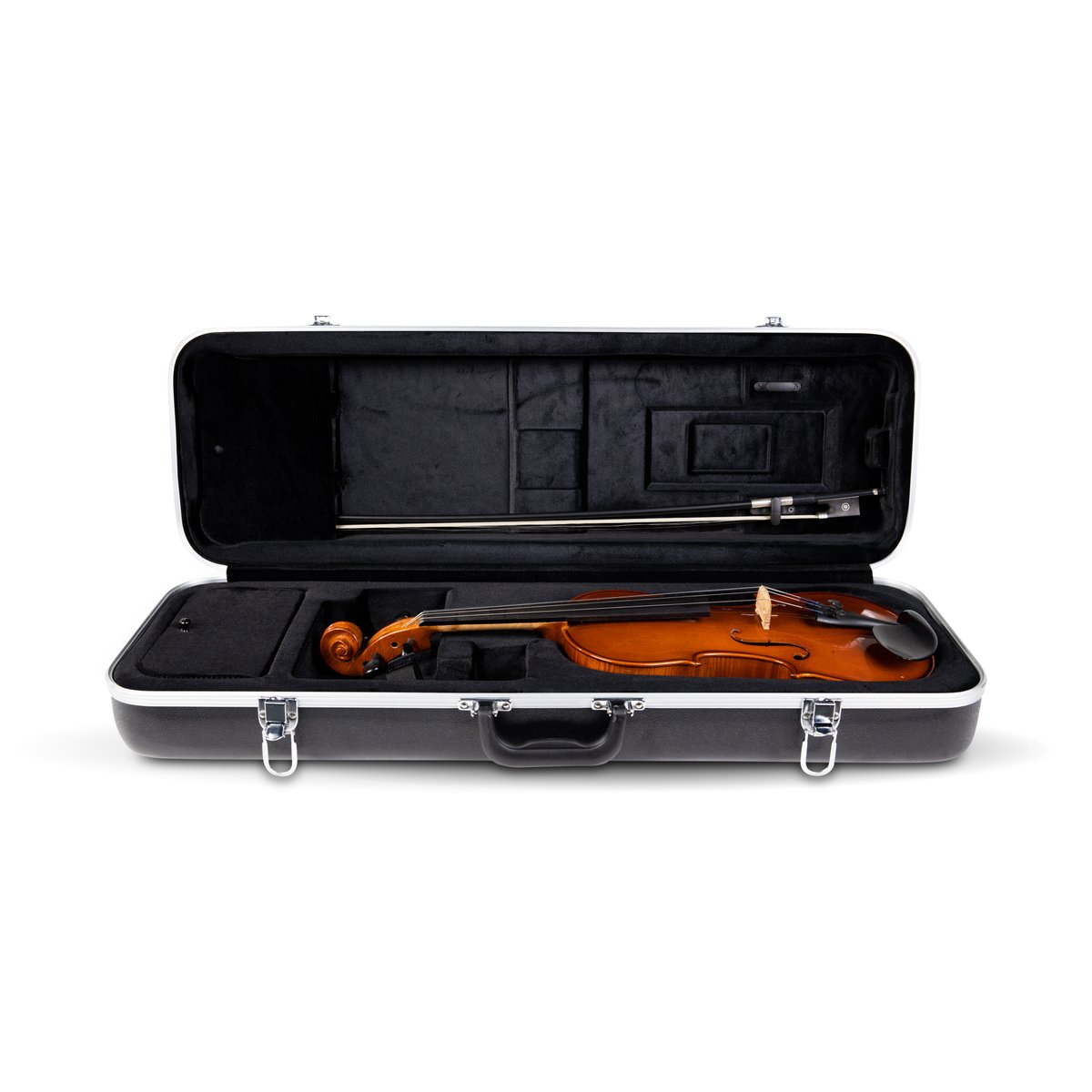 Gator Andante Abs Hardshell Case For 4/4 Violin