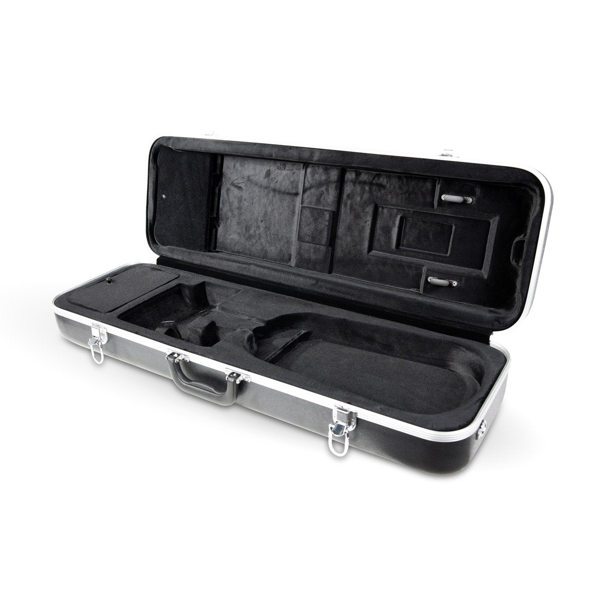 Gator Andante Abs Hardshell Case For 4/4 Violin