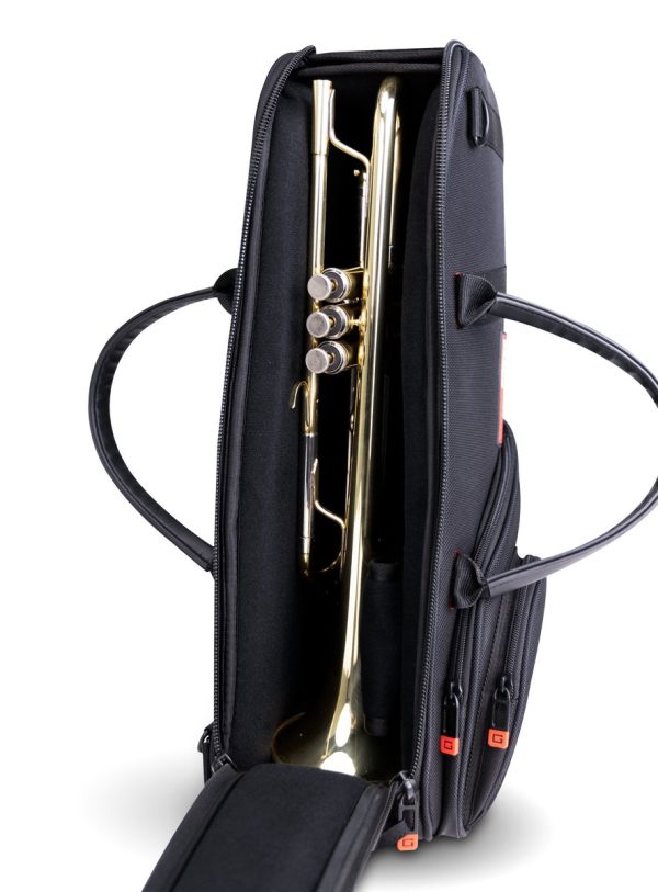 Gator Allegro Pro Bag For Trumpet- Black
