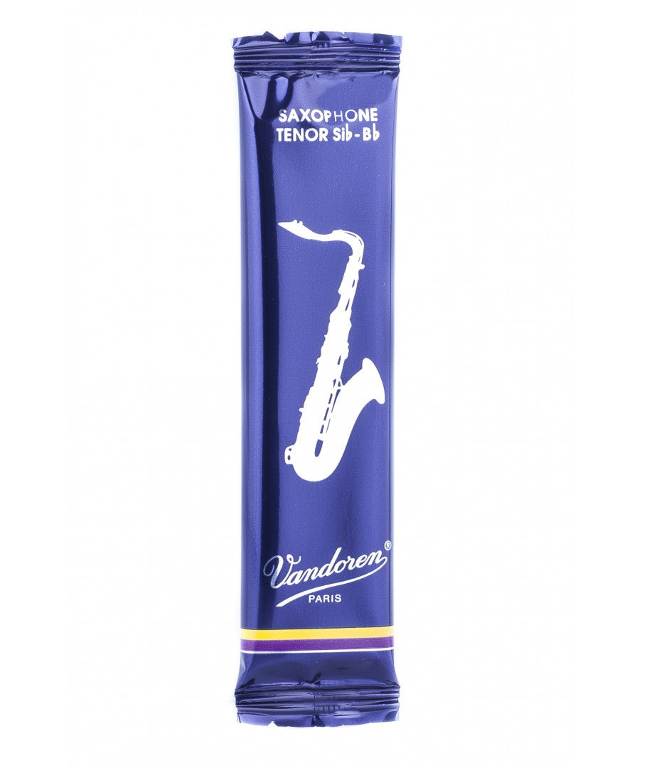 Vandoren Tenor Saxophone Reed # 2 1/2