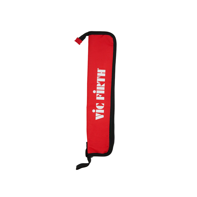 Vic Firth Essential Stick Bag - Red