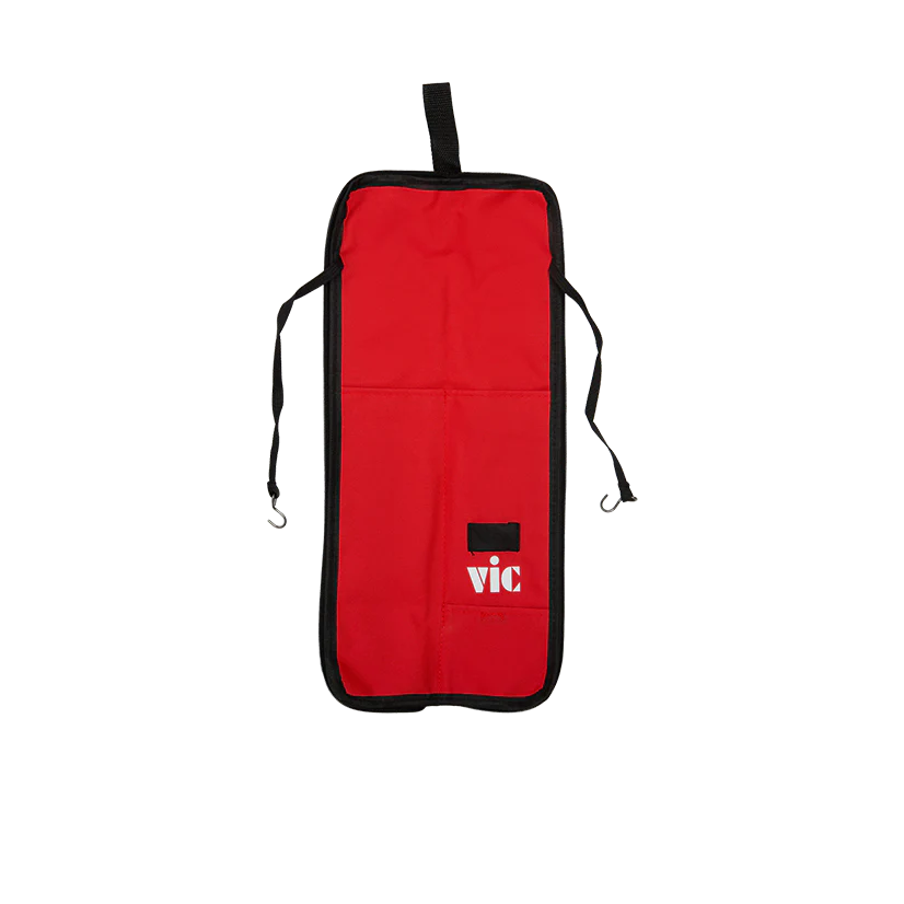 Vic Firth Essential Stick Bag - Red