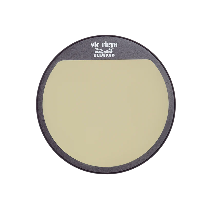 Vic firth slim pad hotsell