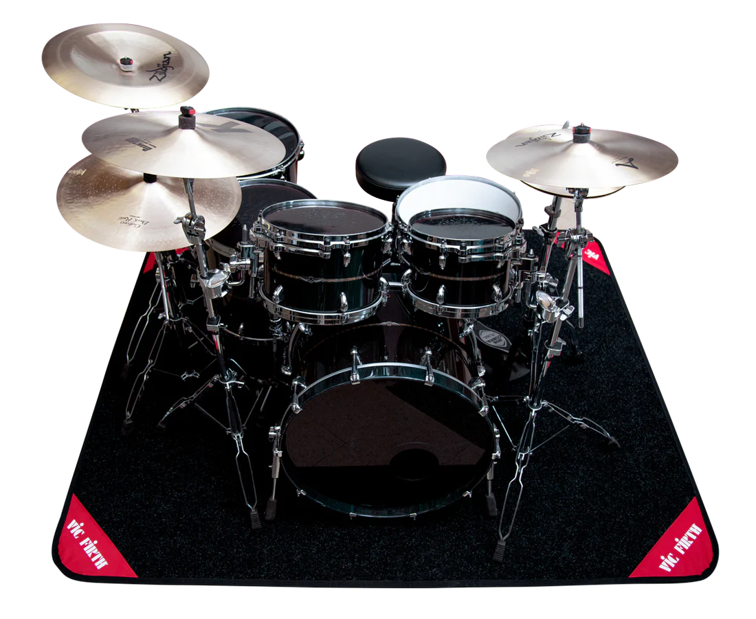 Vic Firth Deluxe Drum Rug