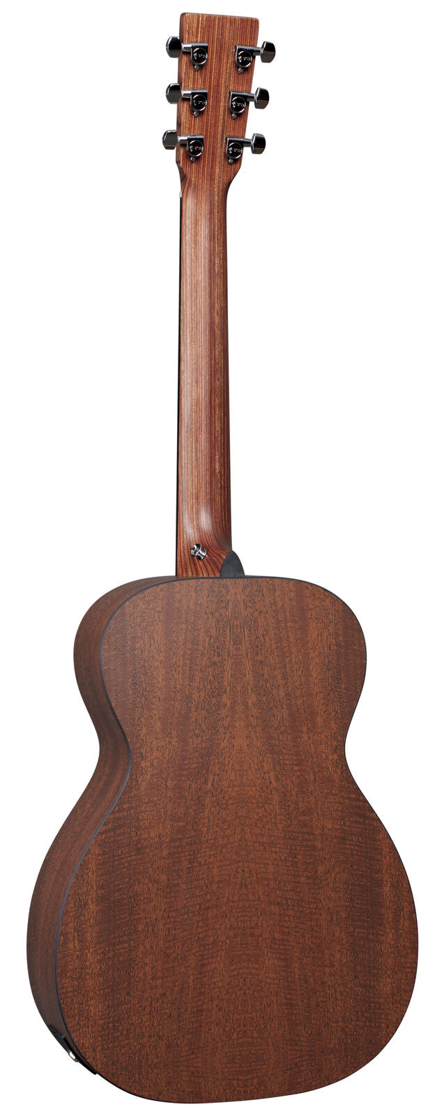 Martin 0-X1E Acoustic-Electric Guitar - Natural