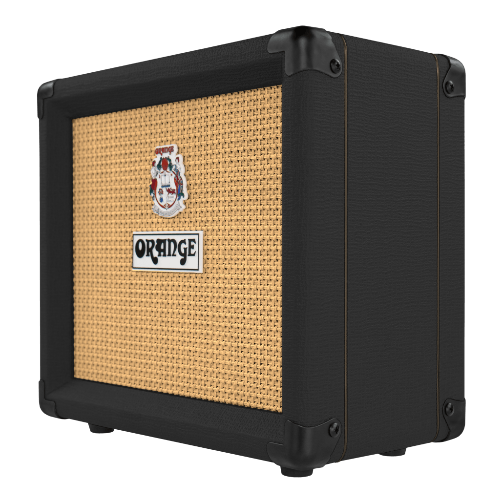 Orange Crush 12 Combo Amp - Black