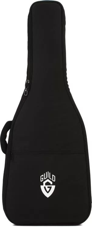 Guild Deluxe Electric Gig Bag - T-Bird/Jetstar