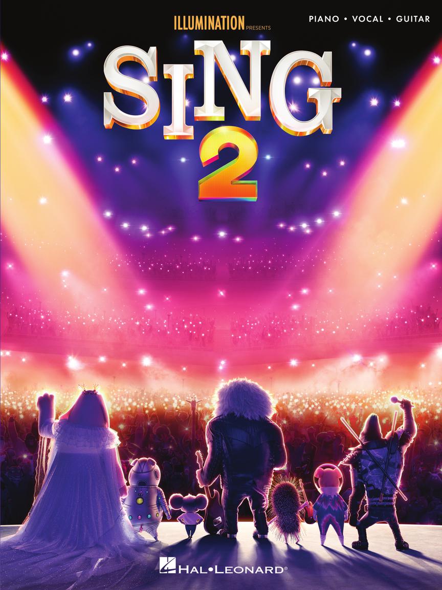Sing 2 - Music From The Motion Picture
