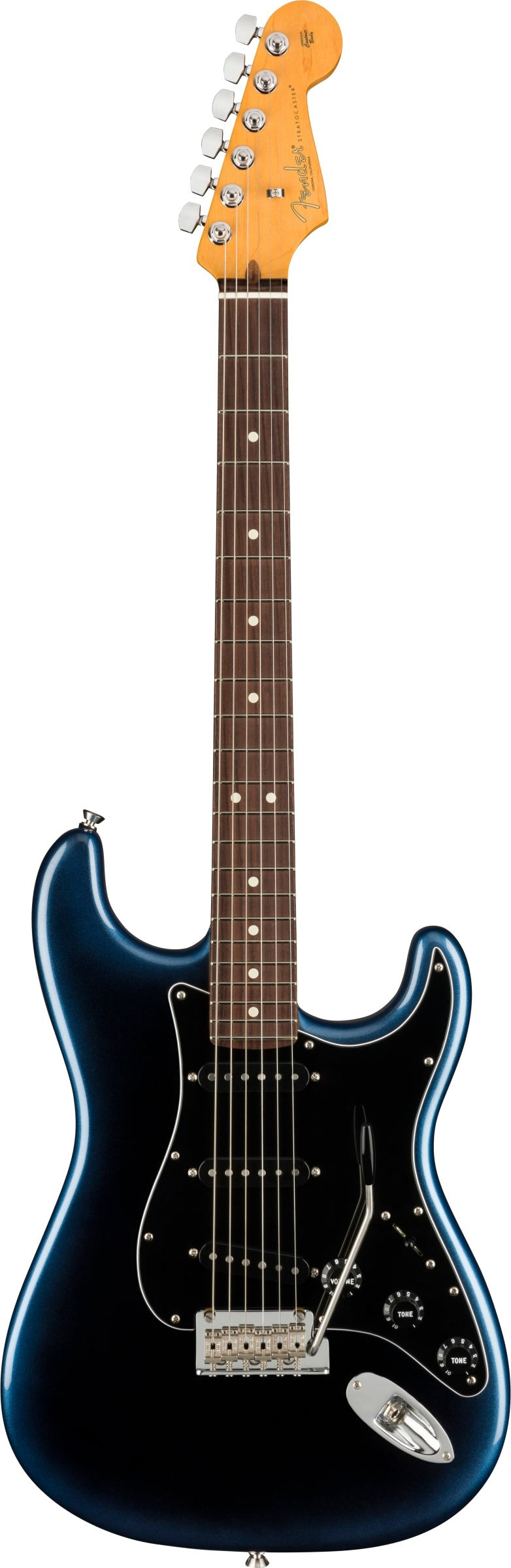Fender American Professional II Stratocaster - Dark Night