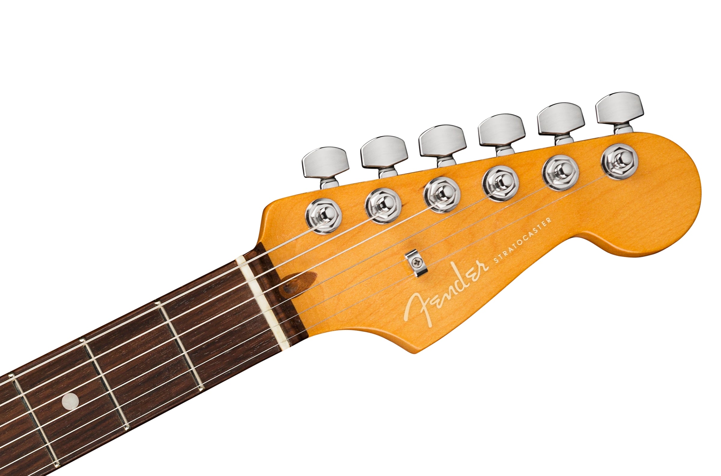 Fender American Ultra Stratocaster - Ultraburst