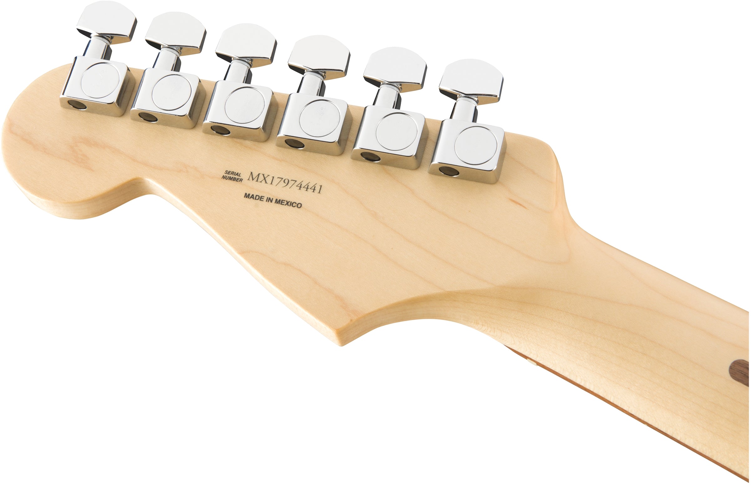Fender Player Stratocaster HSH Pau Ferro Fingerboard Electric Guitar Buttercream
