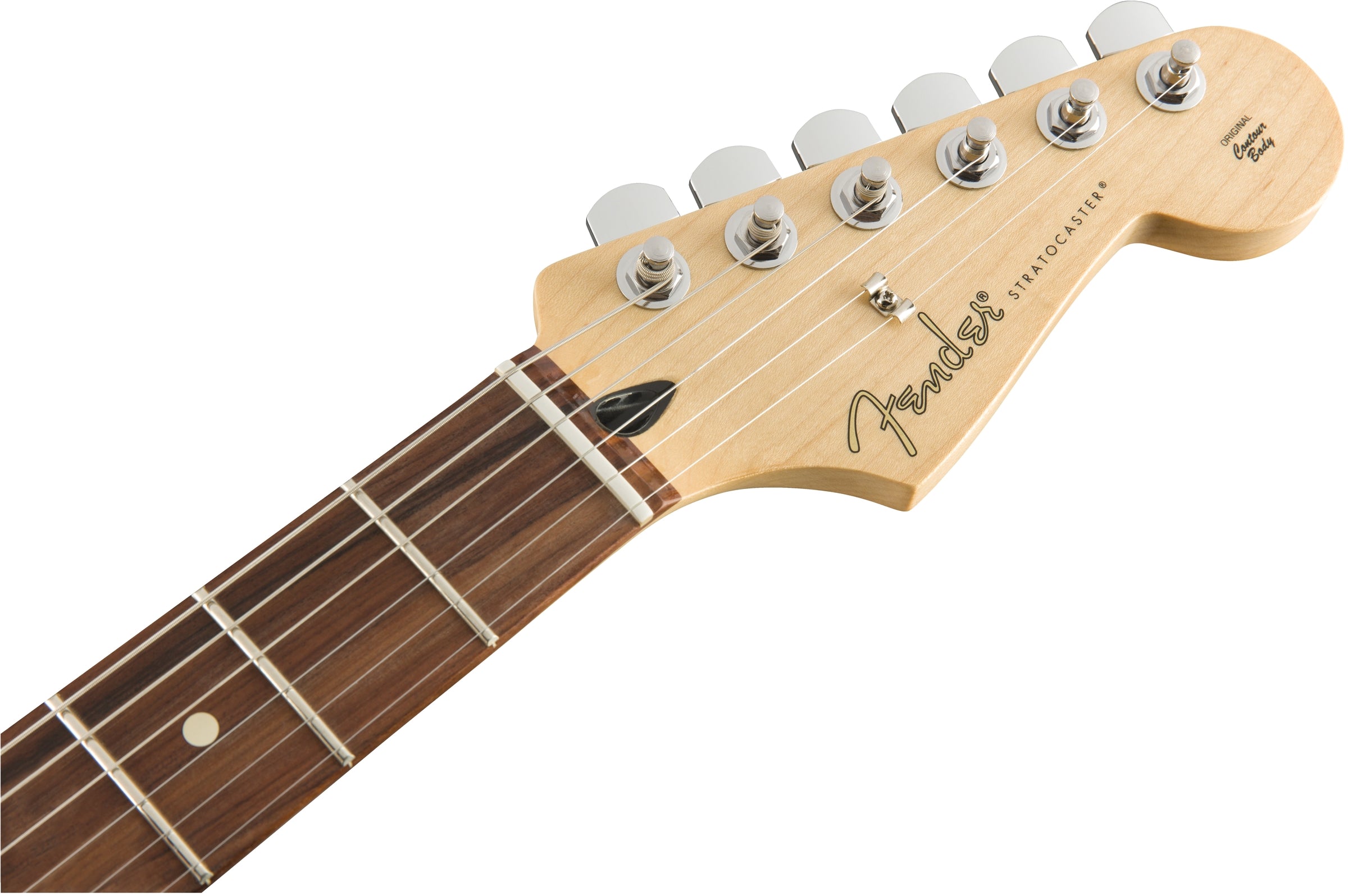 Fender Player Series Stratocaster Electric Guitar - Tobacco Burst