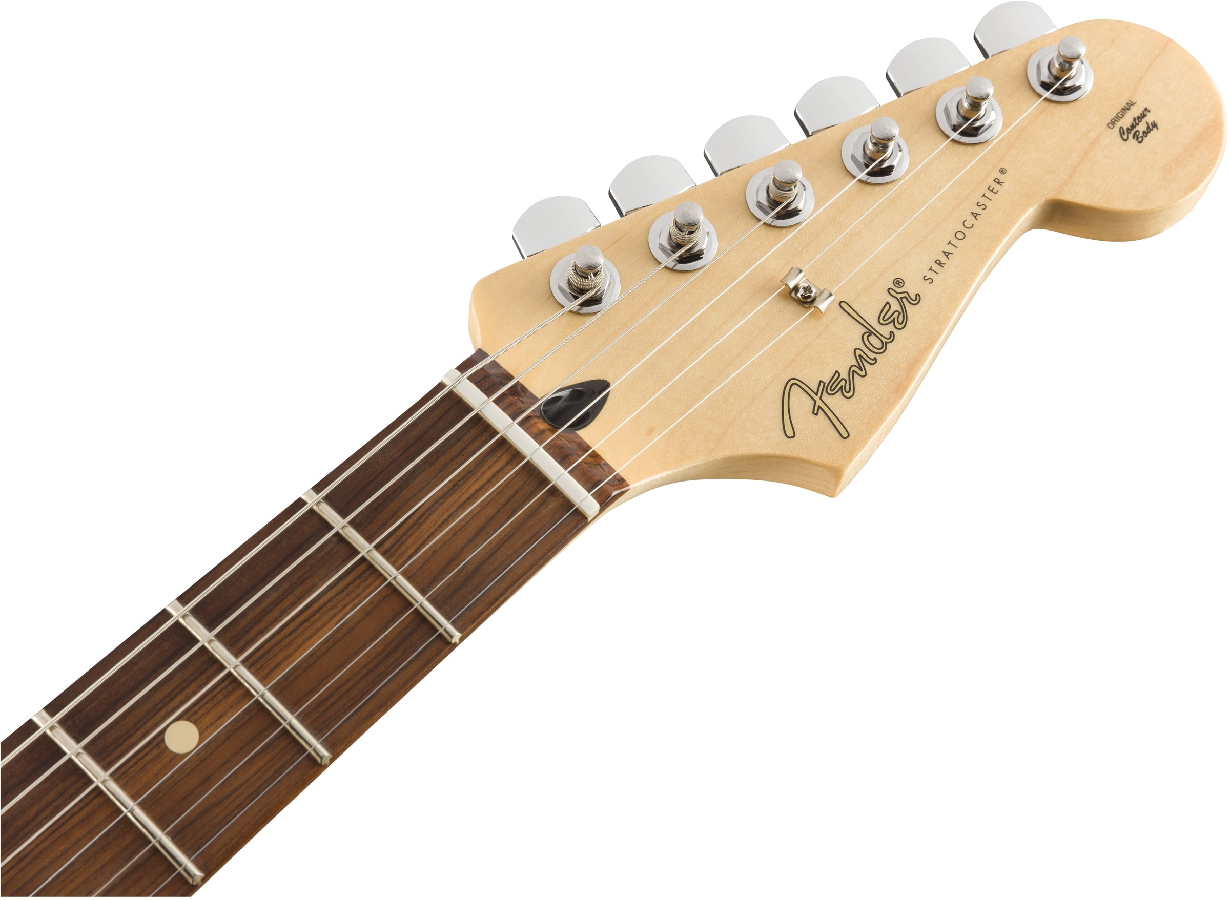 Fender Player Stratocaster HSS Plus Top  - Tobacco Sunburst